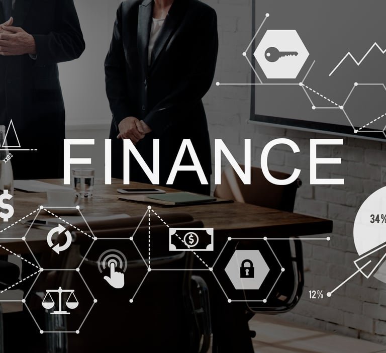 Management Consulting and Advisory Practice
