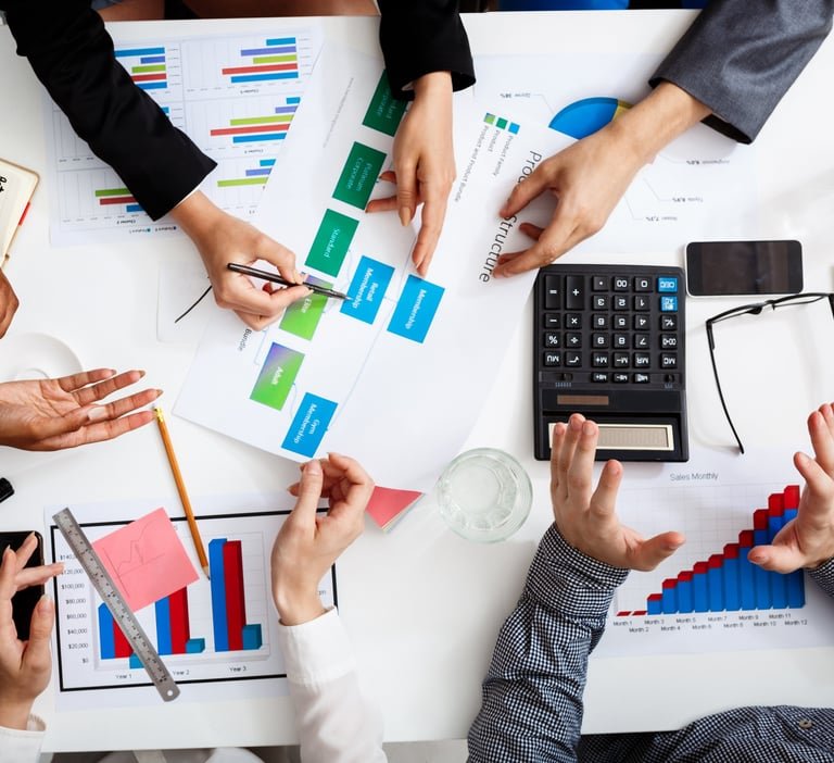 MCA Corporate Filings and Legal Compliance